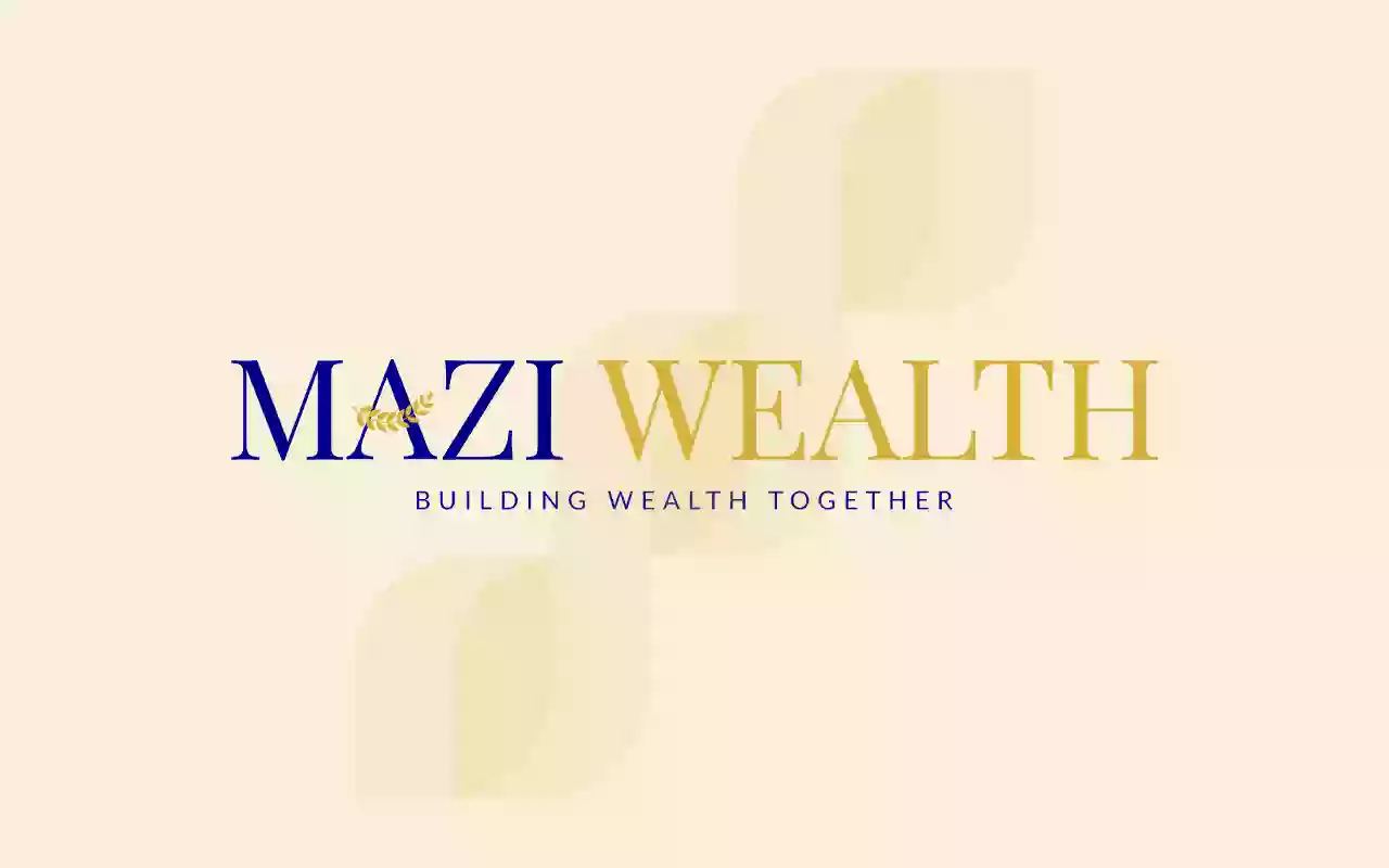 Mazi Wealth