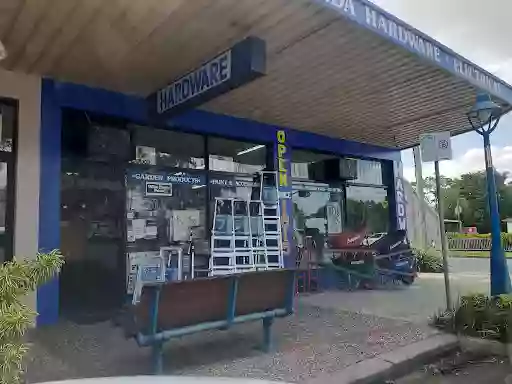 Corinda Hardware & Electrical