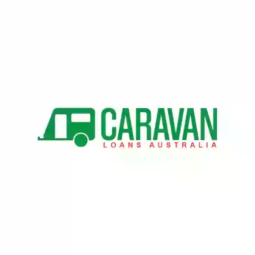 Caravan Finance Specialists