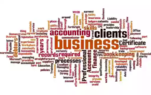 Blaze Accountants and Business Consultants
