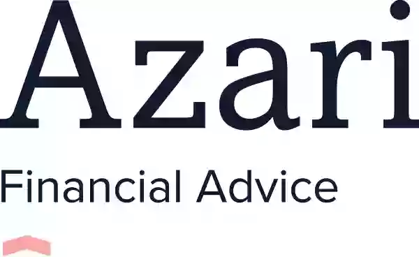 Azari Financial Advice