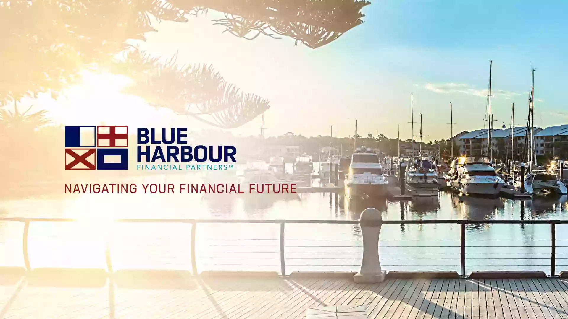 Blue Harbour Financial Partners