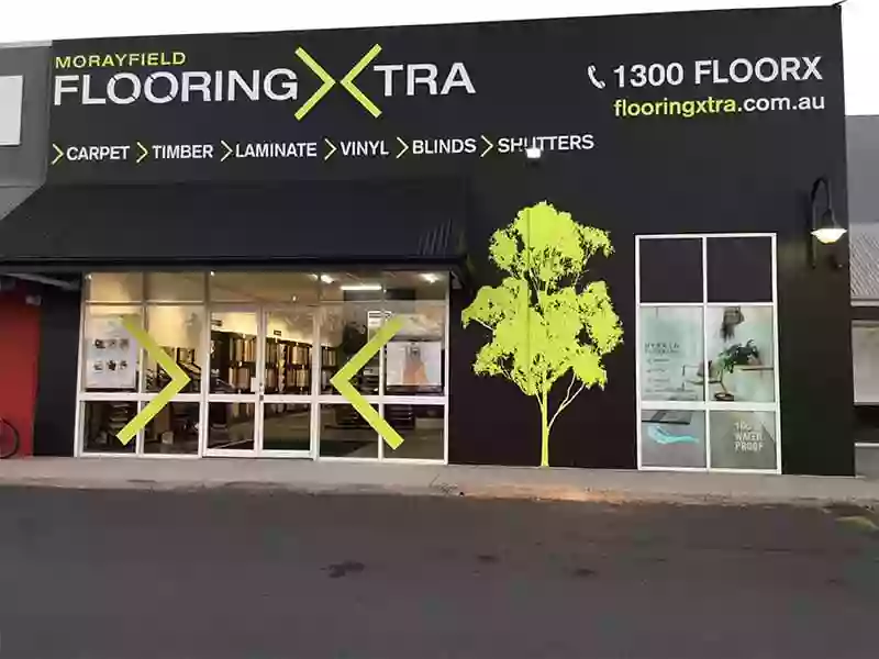 Streats Ahead Flooring Xtra