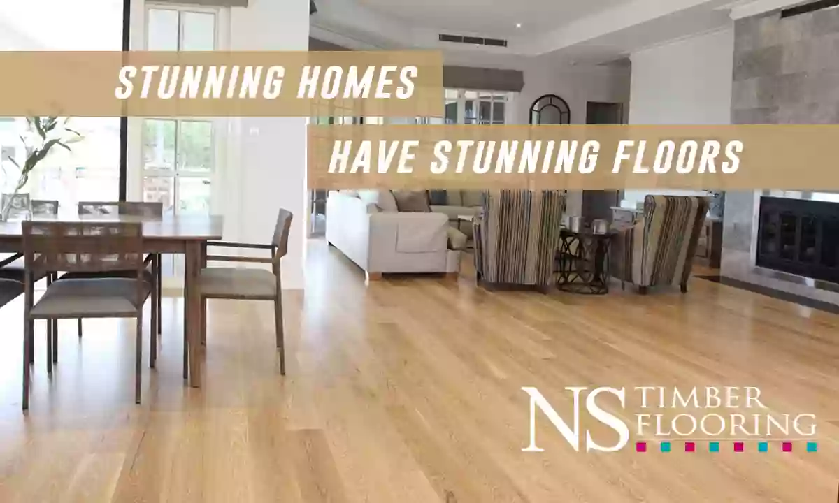 NS Timber Flooring