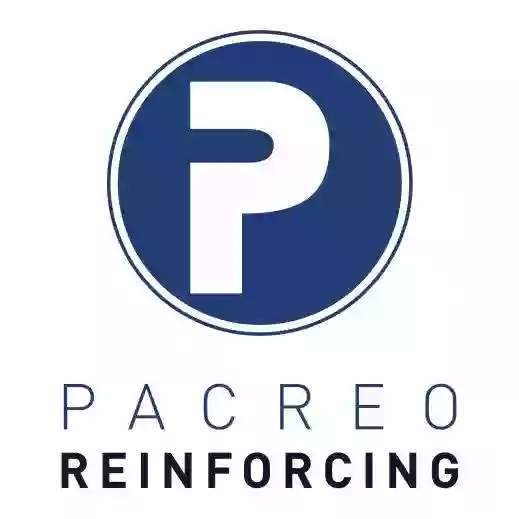 Pacreo Reinforcing