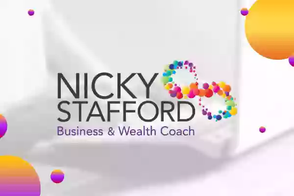 Nicky Stafford Your Money Matters