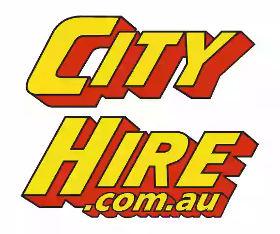 City Hire Brendale