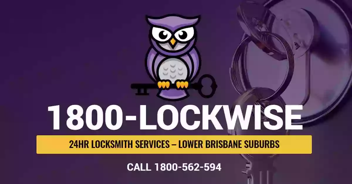 Lockwise Locksmiths