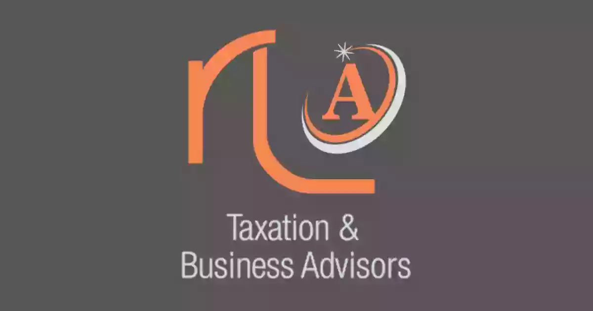 RLA Taxation and Business Advisors