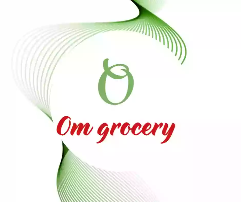 Om Spice Grocery & Fresh Meat