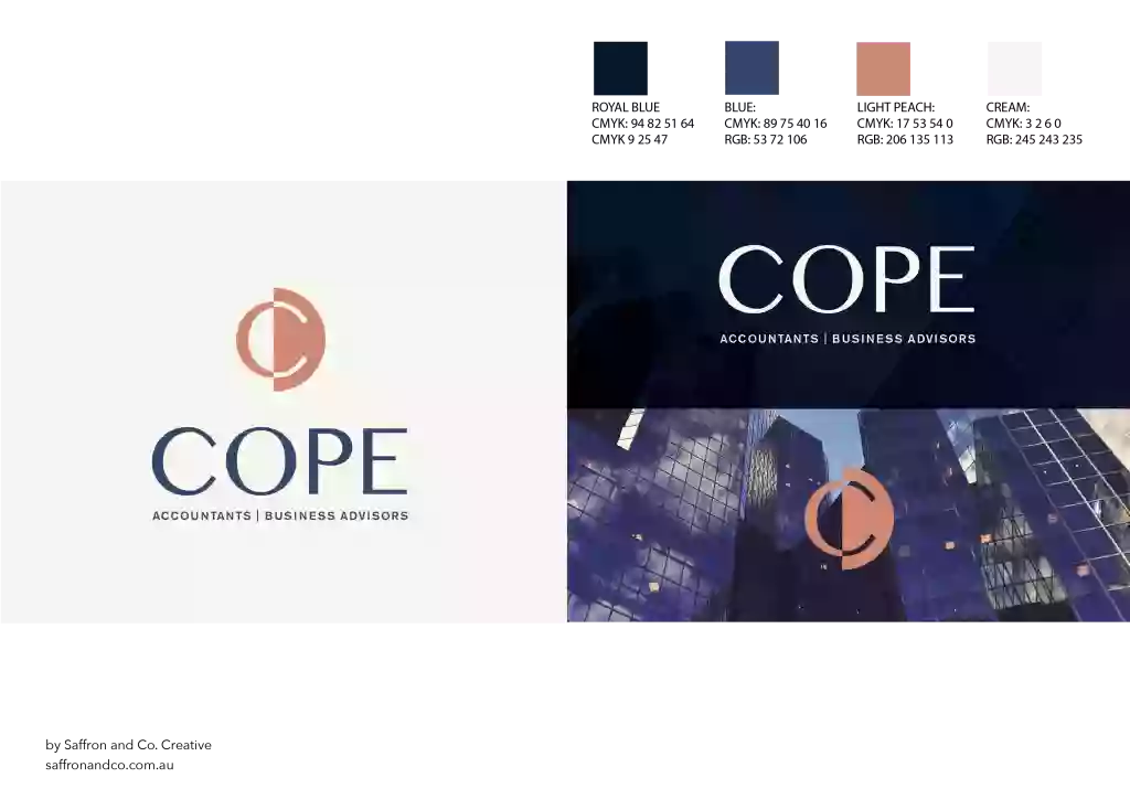 Cope Accountants and Business Advisors