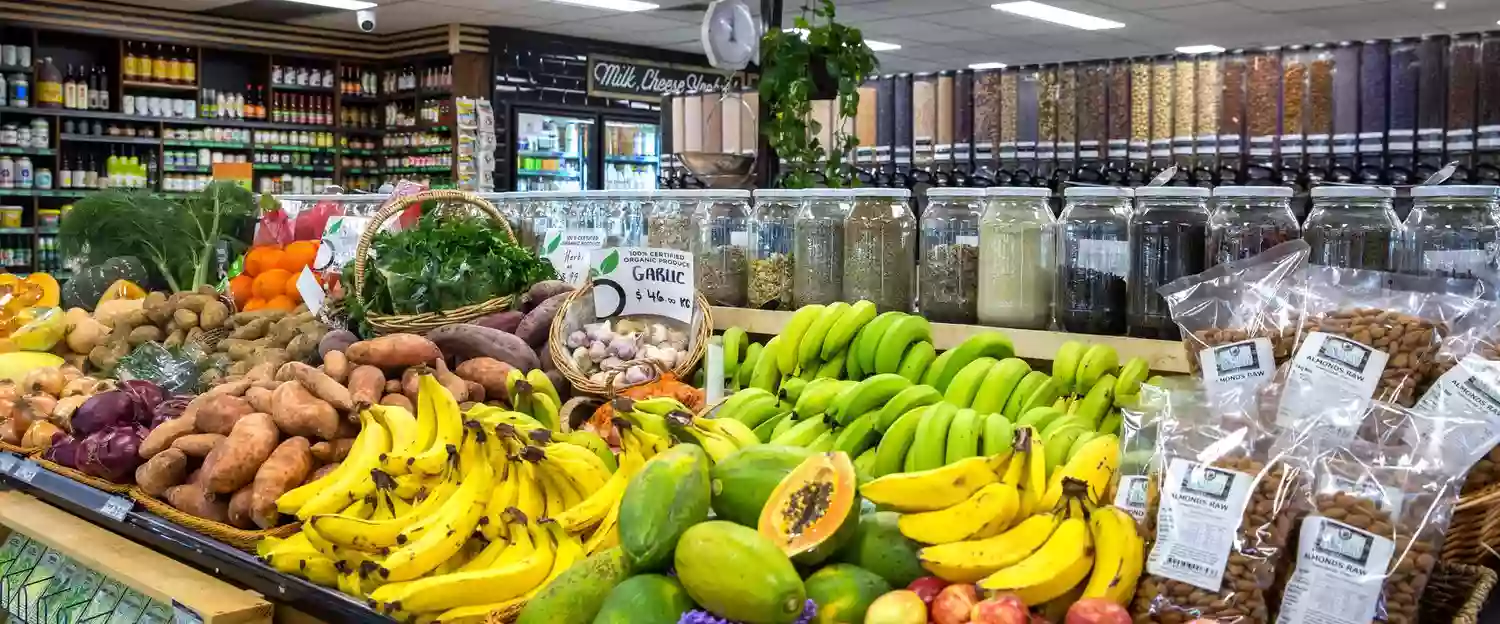 Market Organics Clayfield