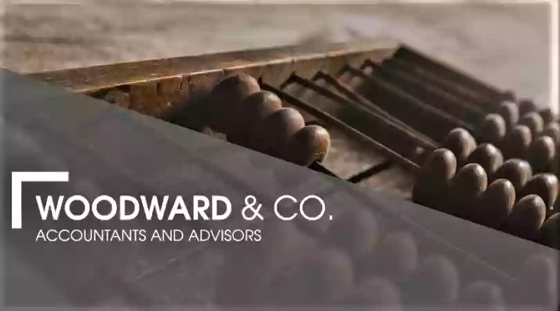 Woodward & Co. Accountants and Advisors - Business Accountants Brisbane
