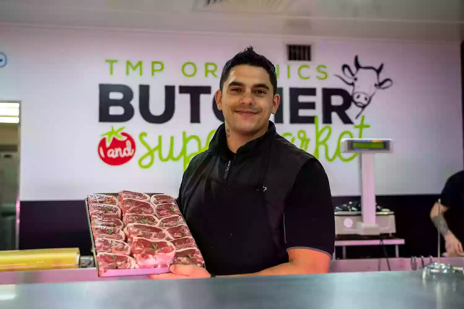 TMP Organics Butcher And Supermarket