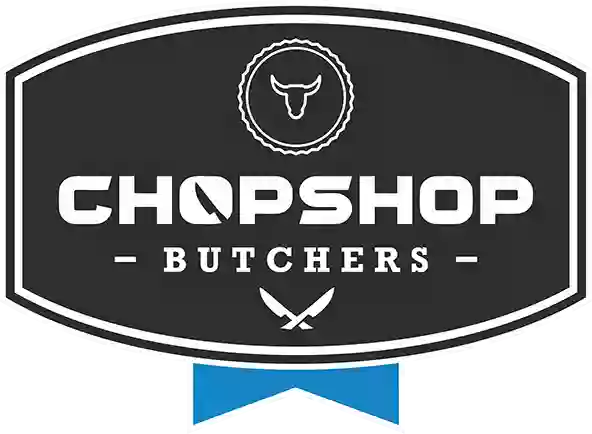 The Chop Shop