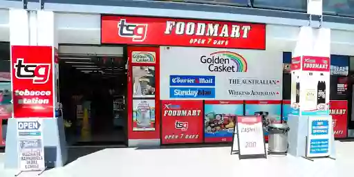 Xpress Foodmart Woolloongabba