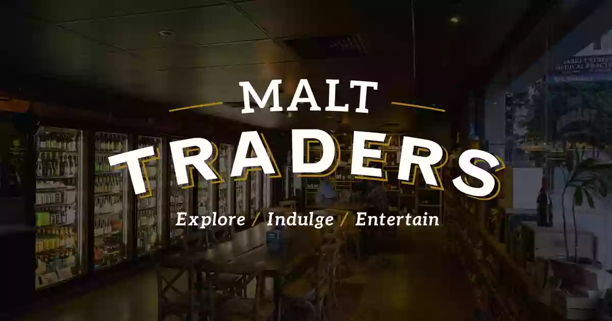 Malt Traders CBD