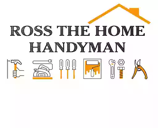 Ross The Home Handyman
