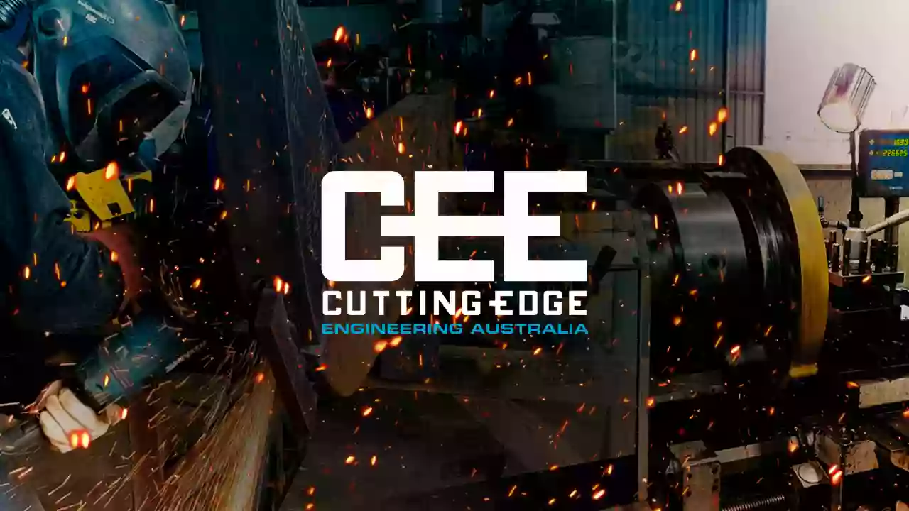 Cutting Edge Engineering Australia Pty Ltd