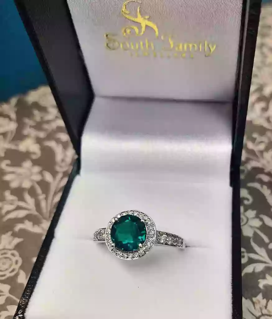 South Family Jewellers