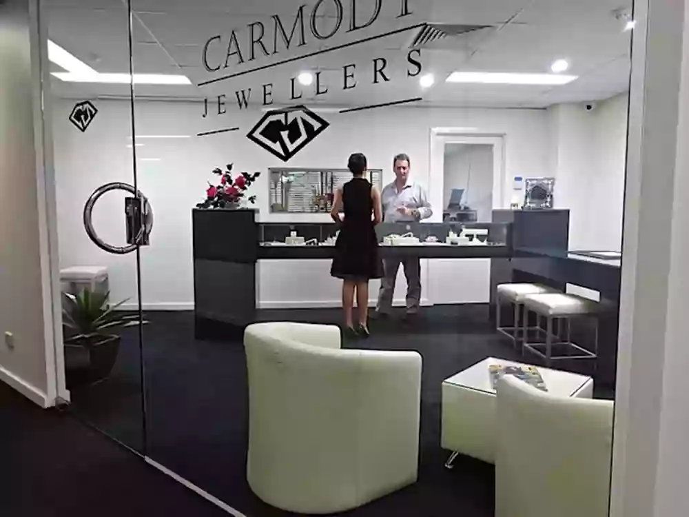 Carmody Jewellers