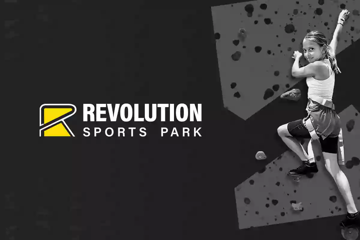 Revolution Sports Park