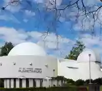 Sir Thomas Brisbane Planetarium