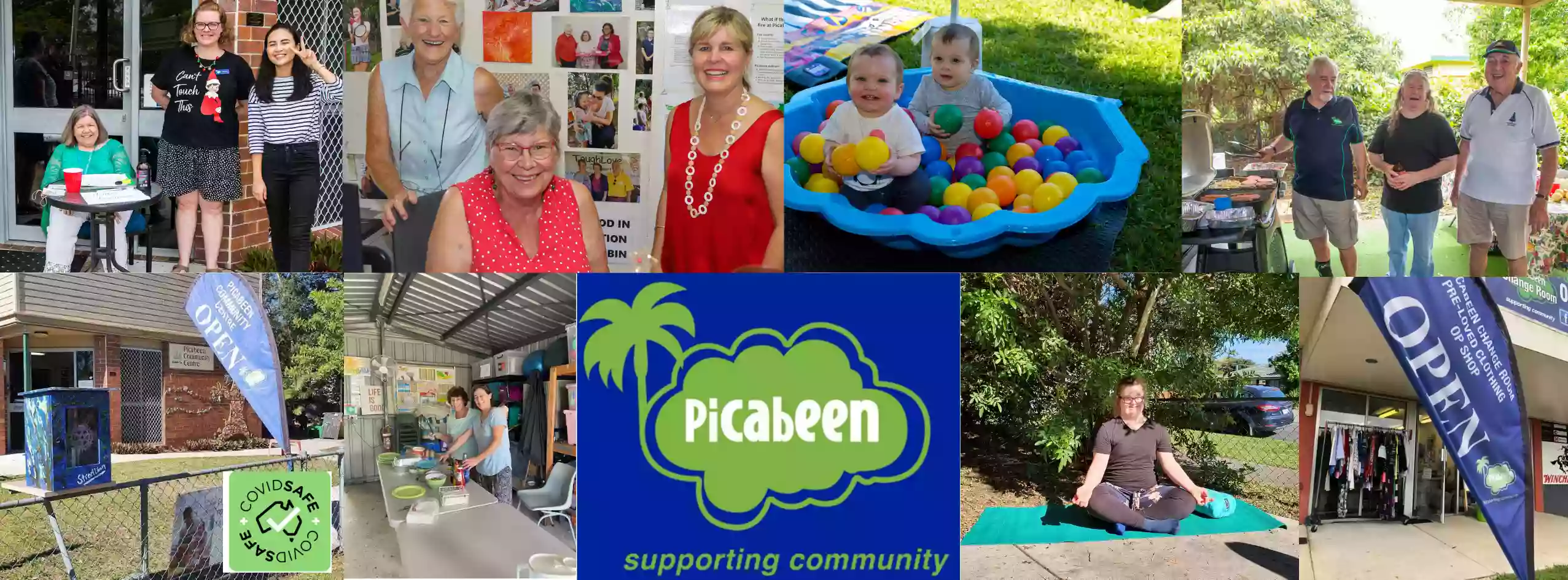 Picabeen Community Centre