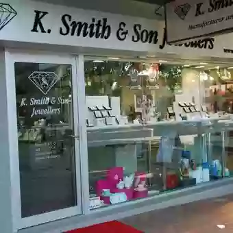 K Smith & Son Jewellers