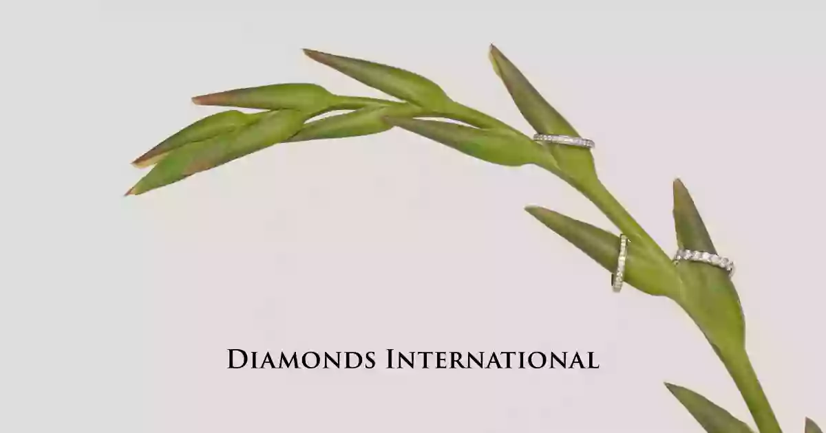 Diamonds International Brisbane City