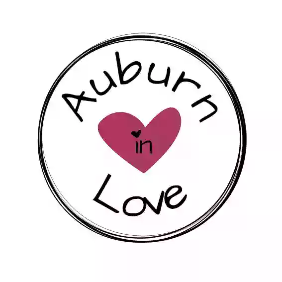 Auburn in Love