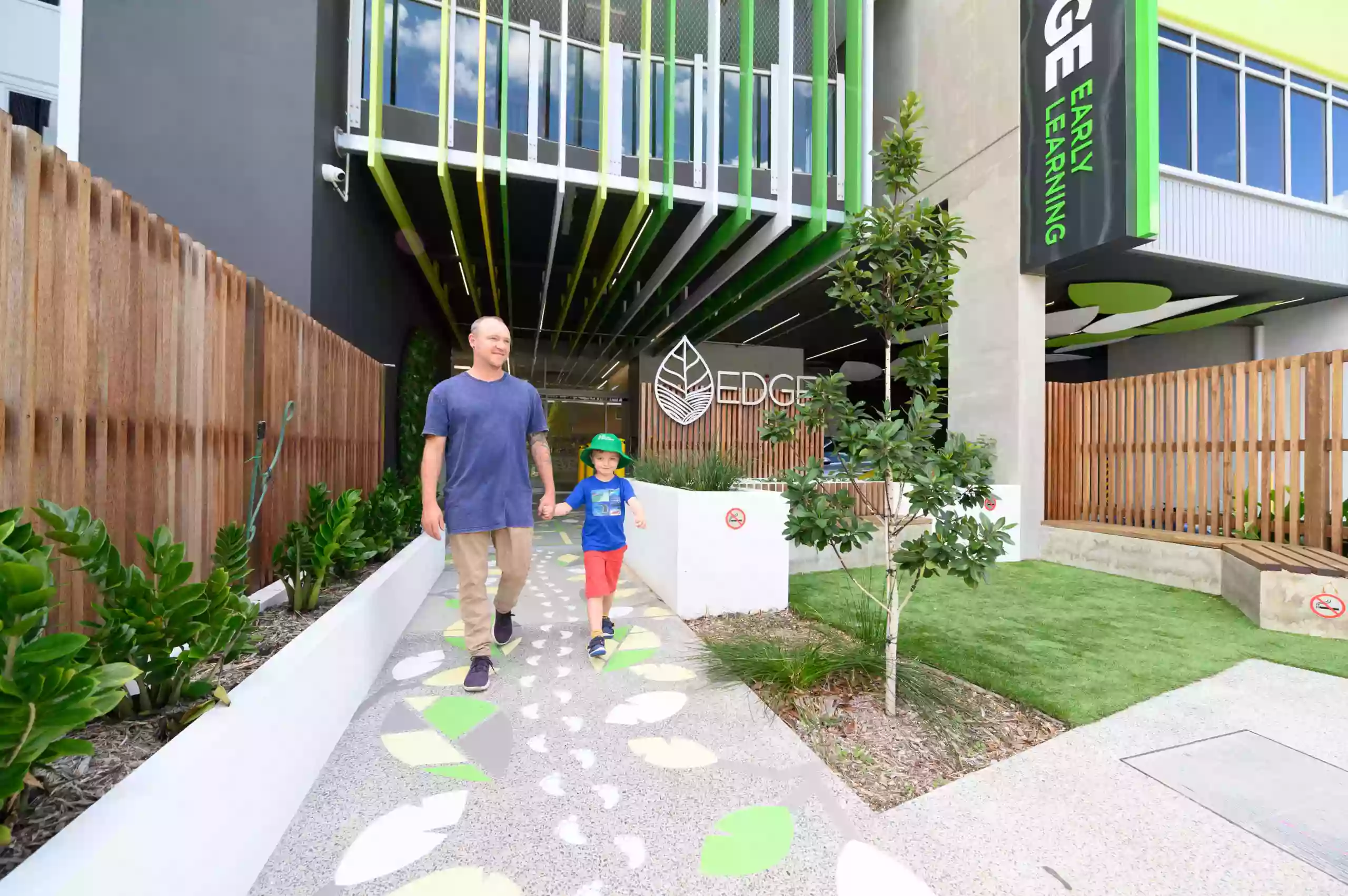 Edge Early Learning South Brisbane