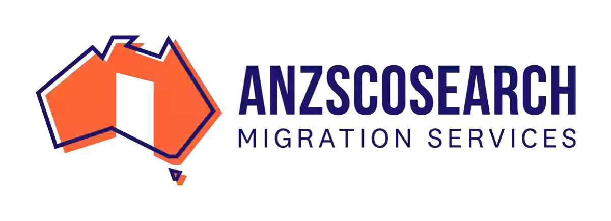 Anzscosearch Migration & Visa Services