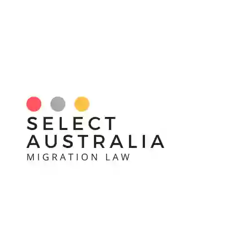 Select Australia Visa & Migration Services