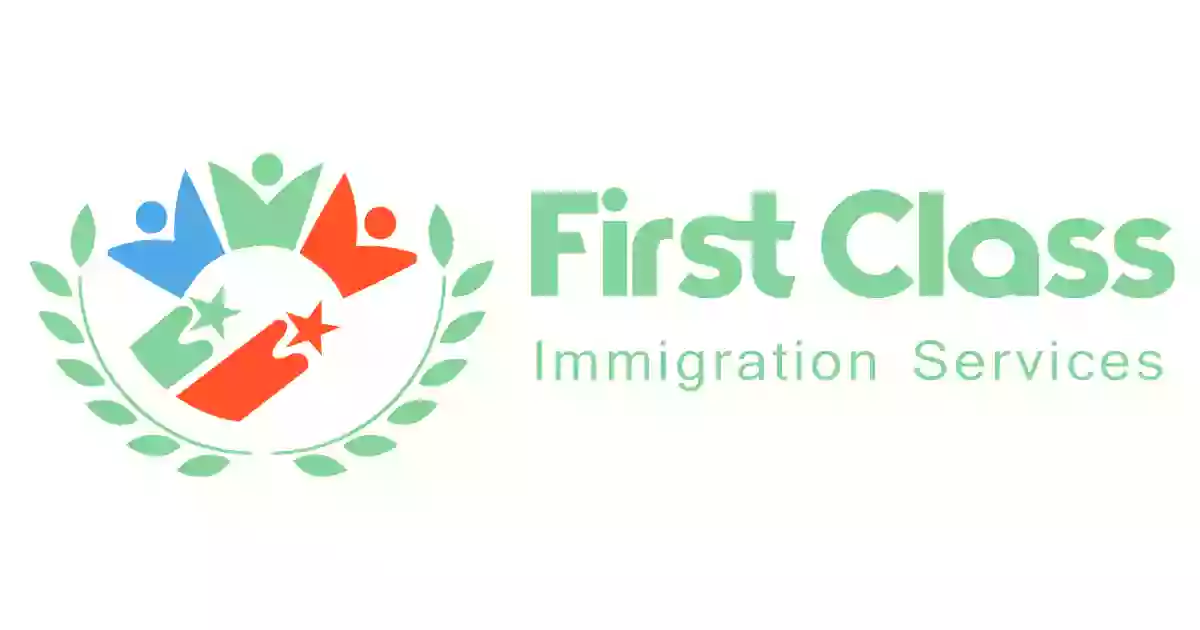 First Class Immigration Services