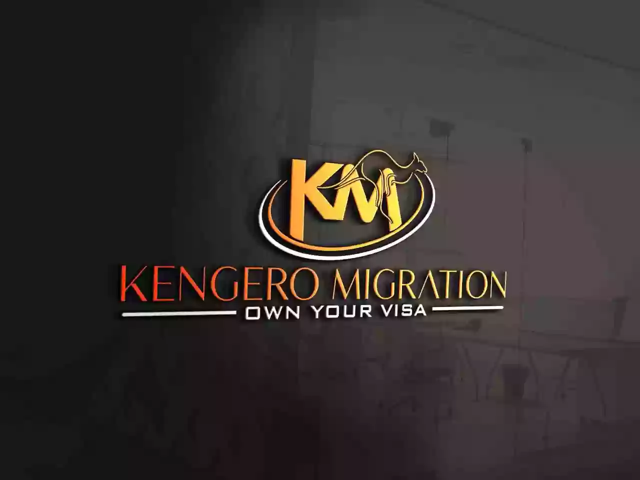 Kengero Migration
