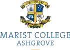 Marist College Ashgrove Pool