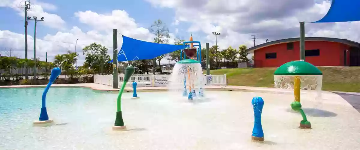 Brisbane City Council Pool - Acacia Ridge Leisure Centre