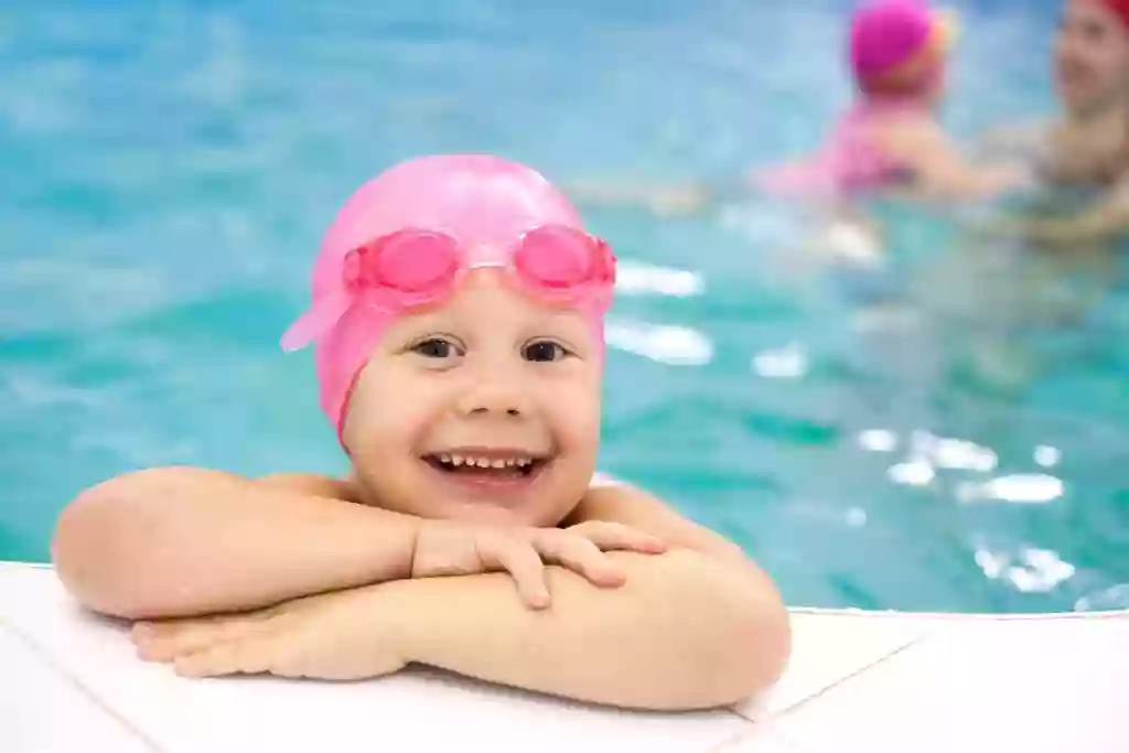 Clem Jones Centre Swim School