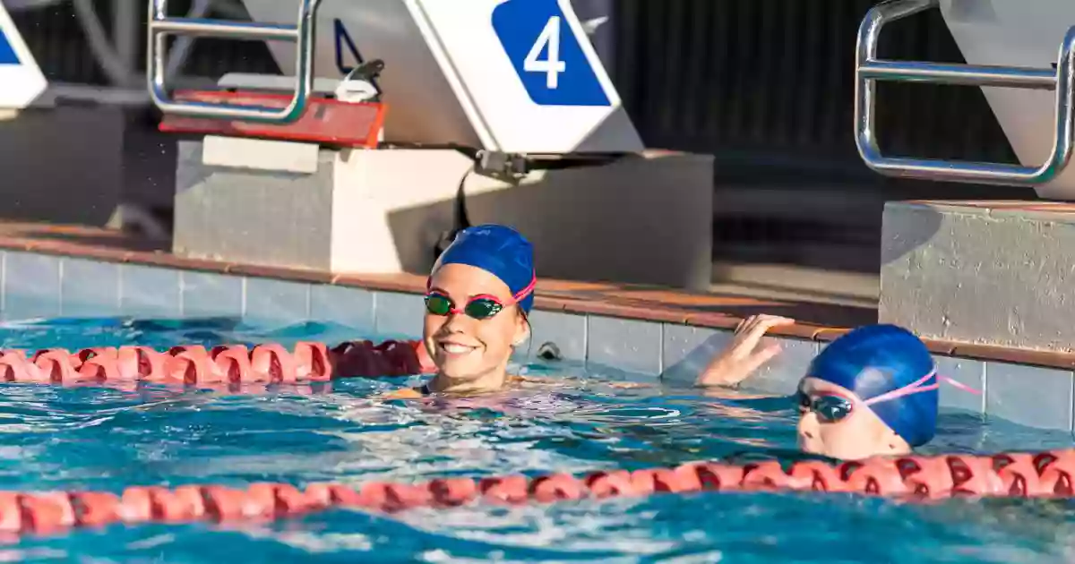 Moreton Bay Swimming Club