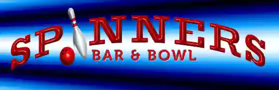 Spinners Bar and Bowl