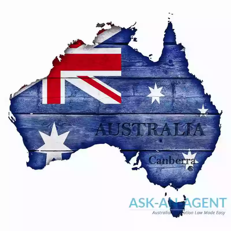 Ask-An-Agent Migration Agents and Immigration Lawyers in Brisbane