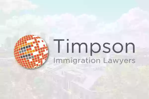 Timpson Immigration Lawyers