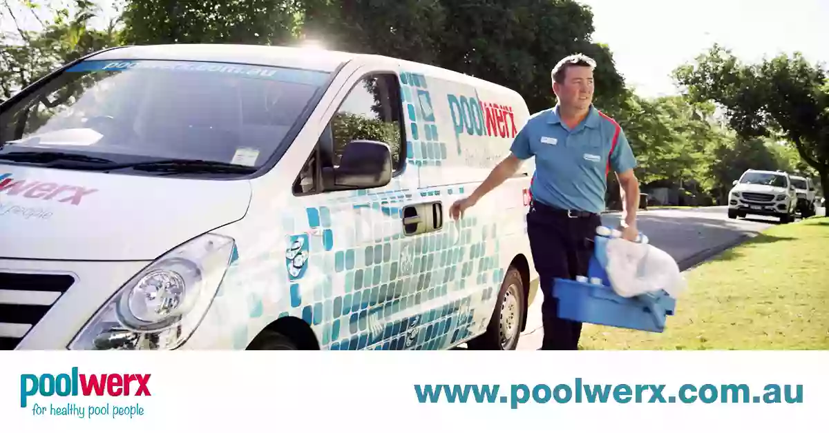 Poolwerx Caboolture