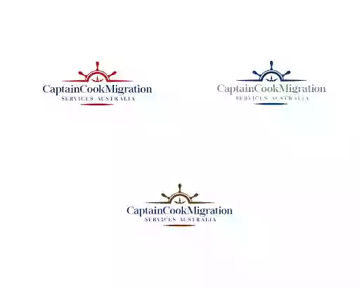 Captain Cook Migration Services Brisbane