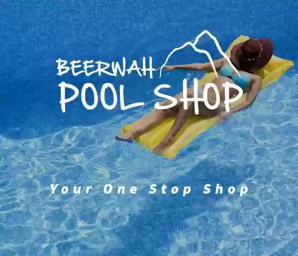 The Beerwah Pool Shop