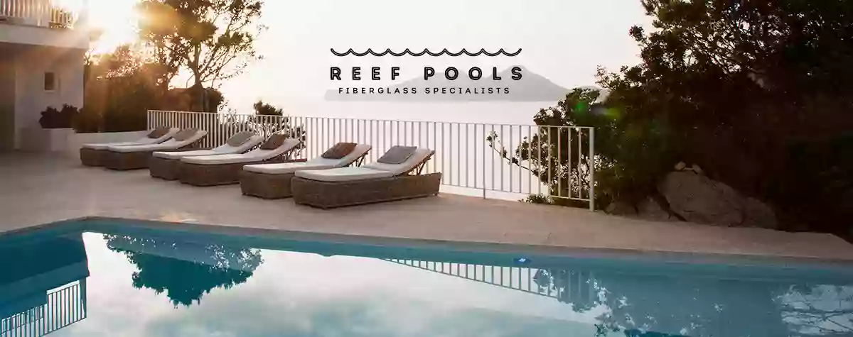 Reef Pools Australia