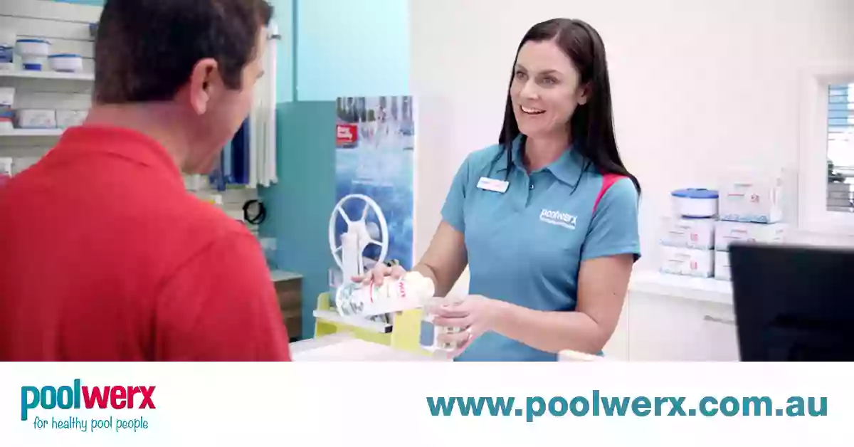 Poolwerx Mount Gravatt