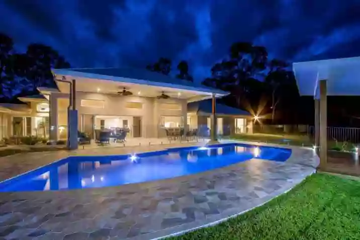 Majestic Pools & Landscapes - Pool Builders Brisbane