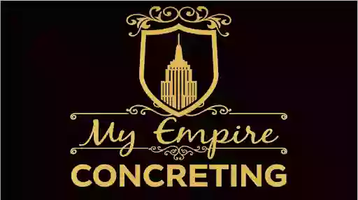 My Empire Concreting